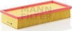 MANN Фильтр воздушный PEUGEOT 405/406/607 CIT C5/C8/Xan (C 33 156) MANN Фильтр воздушный PEUGEOT 405/406/607 CIT C5/C8/Xan (C 33 156)