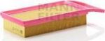 MANN Фильтр воздушный CITROEN C4/C8/PEUGEOT 407 (C 35 110) MANN Фильтр воздушный CITROEN C4/C8/PEUGEOT 407 (C 35 110)