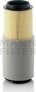 Mann C12003 -filter Фильтр воздушный VOLVO S60/V70 2.5