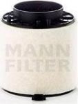 MANN Фильтр воздушный AUDI A4/A5 2.7-3.0 TD 07- (8K0133843D, C16114/1x) MANN Фильтр воздушный AUDI A4/A5 2.7-3.0 TD 07- (8K0133843D, C16114/1x)