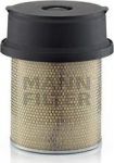 MANN фильтр воздушный MB ACTROS (04/96--), ACTROS MP2 / MP3 (10/02--) (3091567, C291219/1)