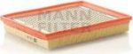 MANN Фильтр воздушный C30170/1 (C30170/1) MANN Фильтр воздушный C30170/1 (C30170/1)