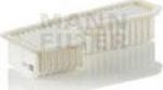 MANN Фильтр воздушный TOYOTA Rav4 00-05 (1780170050, C3318) MANN Фильтр воздушный TOYOTA Rav4 00-05 (1780170050, C3318)