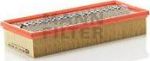 Mann-filter C 34 109/2 Фильтр воздушный! audi 80/90/coupe, vw passat/t3 1.8/2.0 quattro <97 Mann-filter C 34 109/2 Фильтр воздушный! audi 80/90/coupe, vw passat/t3 1.8/2.0 quattro <97
