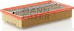 MANN Фильтр воздушный MB W210 (604 094 07 04, C34175/1) MANN Фильтр воздушный MB W210 (604 094 07 04, C34175/1)