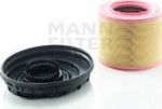 MANN M-Фильтр воздушныйC41001KIT(LX 814/1) Mersedes Act (C41001KIT)