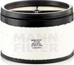 Mann CP 32 001 воздушный фильтр на VOLVO 9700