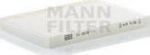Mann CU 2218 фильтр, воздух во внутренном пространстве на MERCEDES-BENZ AROCS Mann CU 2218 фильтр, воздух во внутренном пространстве на MERCEDES-BENZ AROCS
