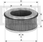 Mann CU 33 128 фильтр, воздух во внутренном пространстве на JOHN DEERE Series 8 Mann CU 33 128 фильтр, воздух во внутренном пространстве на JOHN DEERE Series 8