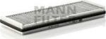 Mann CUK 3840 фильтр, воздух во внутренном пространстве на RENAULT ESPACE IV (JK0/1_) Mann CUK 3840 фильтр, воздух во внутренном пространстве на RENAULT ESPACE IV (JK0/1_)