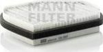 MANN Фильтр салона MB W202/W210 угольный (2108300818, CUK2897) MANN Фильтр салона MB W202/W210 угольный (2108300818, CUK2897)