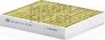 Mann FP 2559 фильтр, воздух во внутренном пространстве на FORD C-MAX (DM2) Mann FP 2559 фильтр, воздух во внутренном пространстве на FORD C-MAX (DM2)