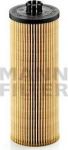 Mann HU 947/2 x масляный фильтр на MAN F 90 Mann HU 947/2 x масляный фильтр на MAN F 90