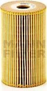 Mann HU932/4X -filter Фильтр масляный MAN/MB