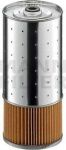 MANN Фильтр масляный MB W123/W126/W460/T1/T2 2.0D-2.9D (000 180 25 09, PF1055/1n)