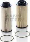 MANN Фильтр топливный Scania P/G/R/T Series DC 9, DC 13 XPI (1736250, PU10003-2x) MANN Фильтр топливный Scania P/G/R/T Series DC 9, DC 13 XPI (1736250, PU10003-2x)