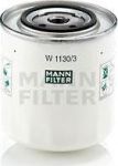 Mann W 1130/3 масляный фильтр на VOLVO V70 I (LV)