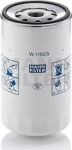 MANN-FILTER Фильтр масляный FORD Cargo MANN-FILTER W 1160/5 (W 1160/5)