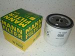 MANN Фильтр масляный FORD ZET 1.2/1.4(75)/1.6(100,115) (W 7008) MANN Фильтр масляный FORD ZET 1.2/1.4(75)/1.6(100,115) (W 7008)