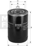 Mann W 950/17 масляный фильтр на INTERNATIONAL HARV. 856