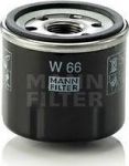MANN Фильтр масляный Renault Clio/Twingo/Kangoo/Fiat Punto/Stilo 1,2…1,6L 16V 96-> (see cat.) (82 00 257 642, W66) MANN Фильтр масляный Renault Clio/Twingo/Kangoo/Fiat Punto/Stilo 1,2…1,6L 16V 96-> (see cat.) (82 00 257 642, W66)