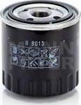 MANN Фильтр масляный (W8013) MANN Фильтр масляный (W8013)