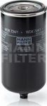 MANN фильтр топливный MAN F2000, L2000, M2000 (51.125.030.059, WDK724/1)