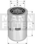 Mann WH 980/3 гидрофильтр, автоматическая коробка передач на VOLVO FMX Mann WH 980/3 гидрофильтр, автоматическая коробка передач на VOLVO FMX