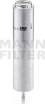 MANN Фильтр топливный F10/5GT/F01/X5(F15)/X6(F16) mot.DIESEL (WK 5002 X) MANN Фильтр топливный F10/5GT/F01/X5(F15)/X6(F16) mot.DIESEL (WK 5002 X)