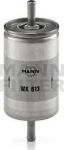 MANN Фильтр топливный OPEL VecA/B/AstF/OmA VW Polo Caddy (WK 613) MANN Фильтр топливный OPEL VecA/B/AstF/OmA VW Polo Caddy (WK 613)