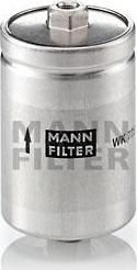 MANN Фильтр топливный AD 80/A4/A6/A8 VW B5 (WK 725) MANN Фильтр топливный AD 80/A4/A6/A8 VW B5 (WK 725)