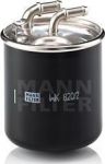 MANN Фильтр топливный MB W169/W245/W164/W221/W639 mot.CDI (WK 820/2 X) MANN Фильтр топливный MB W169/W245/W164/W221/W639 mot.CDI (WK 820/2 X)