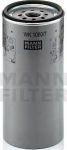 MANN Фильтр топливный MAN F2000 MB Actros MP2/3 AtegoI/II AxorI/II дв.OM 457/501/502 (0004700469, WK1080/7X)
