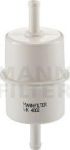 Mann WK4002 -filter Фильтр топливный IVECO DAILY 2.8D 99- Mann WK4002 -filter Фильтр топливный IVECO DAILY 2.8D 99-