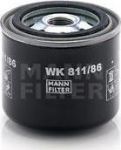 Mann WK811/86 -filter Фильтр топливный TOYOTA HIACE Mann WK811/86 -filter Фильтр топливный TOYOTA HIACE