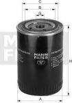 MANN Фильтр масляный HYUNDAI Porter/MITSUBISHI L200/Pajero/PS mot.2,5TD (WP 928/81) MANN Фильтр масляный HYUNDAI Porter/MITSUBISHI L200/Pajero/PS mot.2,5TD (WP 928/81)