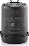 Mann ZR 9007 z масляный фильтр на DAF XF Mann ZR 9007 z масляный фильтр на DAF XF
