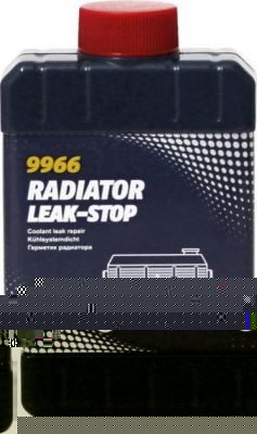 MANNOL Radiator Leak-Stop Герм.радиат.(325мл)2401