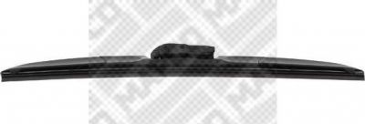 MAPCO 104425HPS щетка стеклоочистителя на TOYOTA COROLLA Liftback (_E8_)