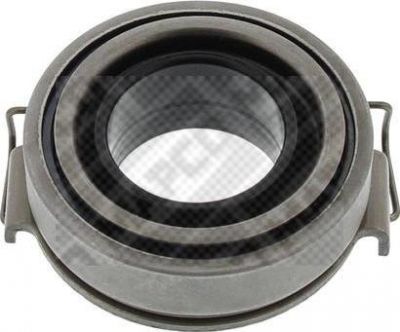 MAPCO 12401 выжимной подшипник на TOYOTA YARIS (NHP13_, NSP13_, NCP13_, KSP13_, NLP13_)