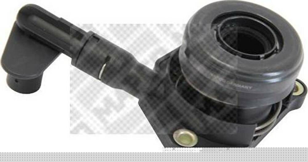 MAPCO 12657 центральный выключатель, система сцепления на FORD FOCUS II седан (DA_)