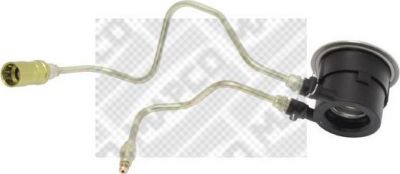 MAPCO 12972 центральный выключатель, система сцепления на MG MG ZT- T