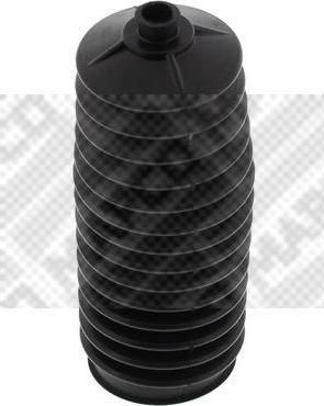 MAPCO 17057 пыльник, рулевое управление на FIAT PUNTO (176)