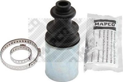 MAPCO 18306 комплект пылника, приводной вал на PEUGEOT 309 II (3C, 3A)