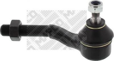 MAPCO 19341 наконечник поперечной рулевой тяги на PEUGEOT 406 Break (8E/F)