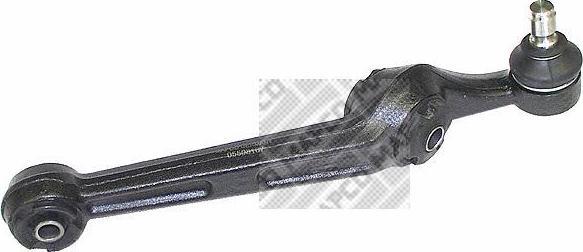 MAPCO 19352 рычаг независимой подвески колеса, подвеска колеса на PEUGEOT 305 I Break (581D)