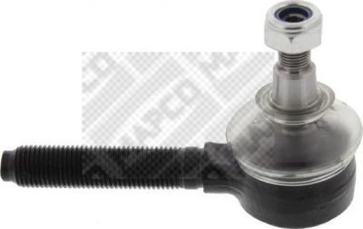 MAPCO 19848 Наконечник рулевой тяги MB W124 -94 прав.