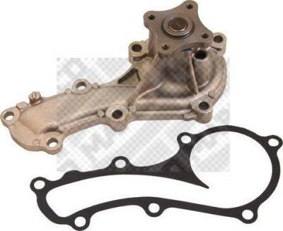 MAPCO 21571 водяной насос на NISSAN PRIMERA Hatchback (P12)