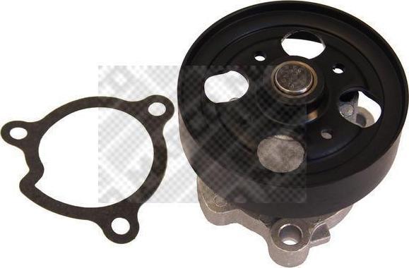 MAPCO 21574 водяной насос на NISSAN PRIMERA универсал (WP12)