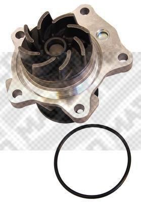 MAPCO 21607 водяной насос на FORD MONDEO I (GBP)